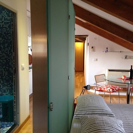 Apartment Bijoux Turin Luaran gambar