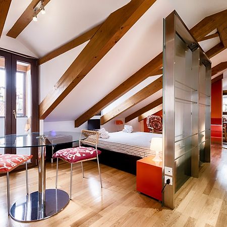 Apartment Bijoux Turin Luaran gambar