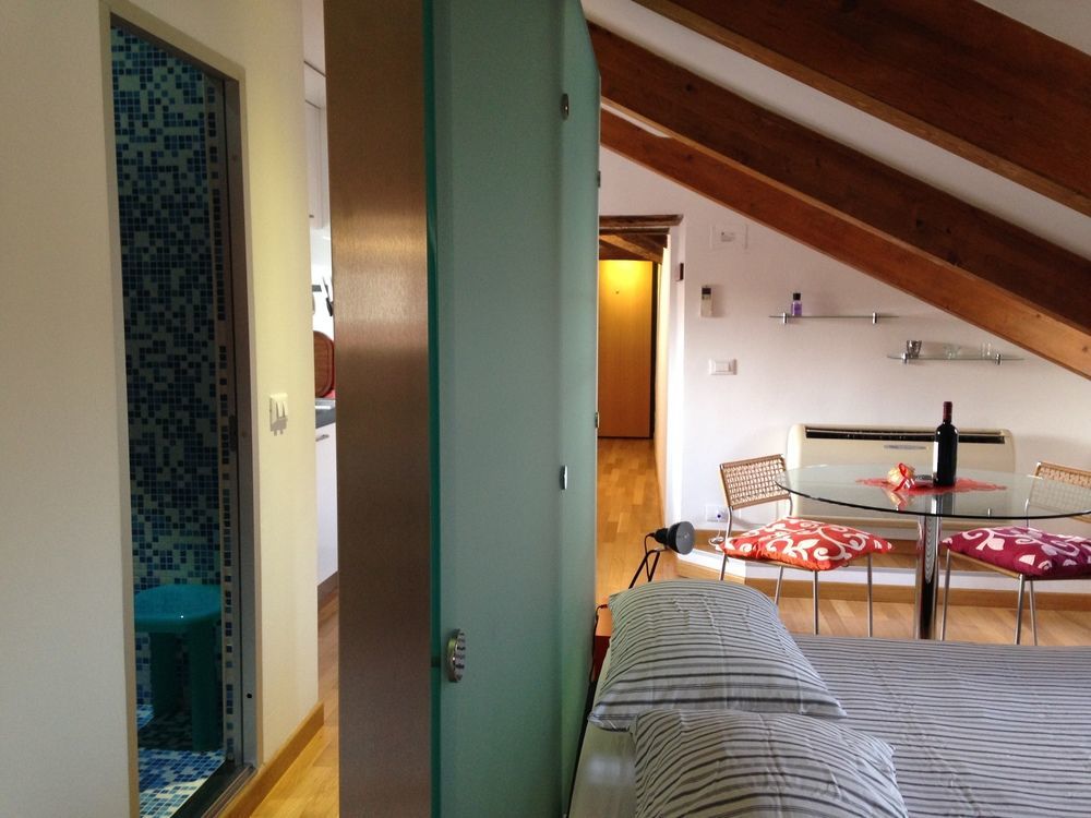 Apartment Bijoux Turin Luaran gambar