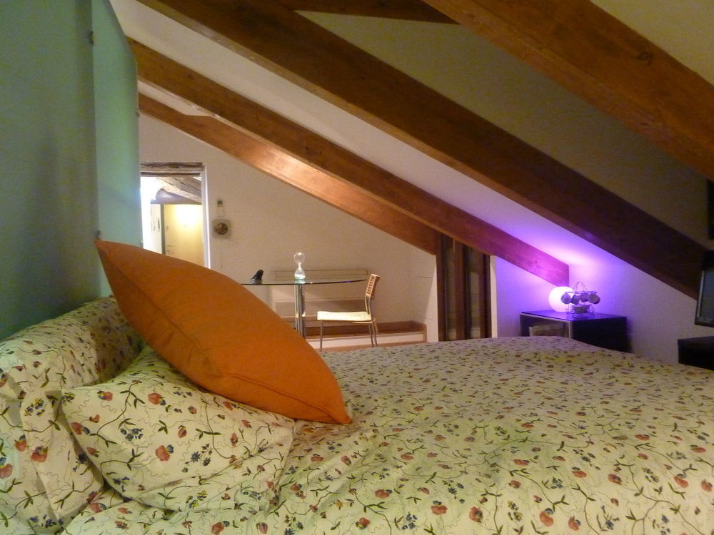Apartment Bijoux Turin Luaran gambar
