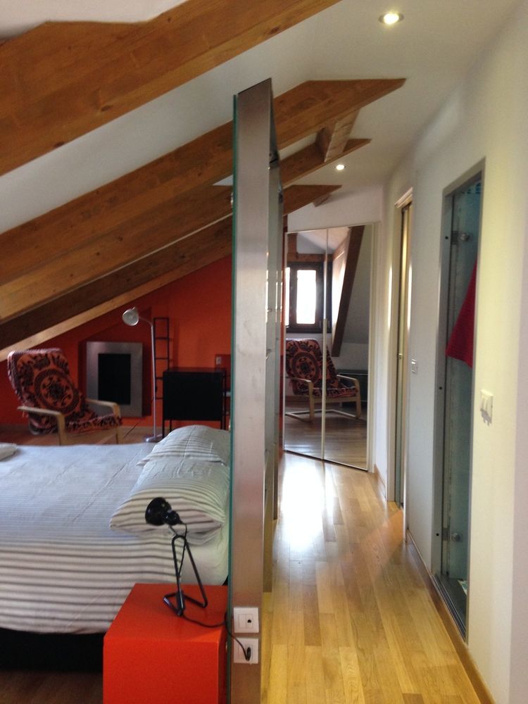 Apartment Bijoux Turin Luaran gambar