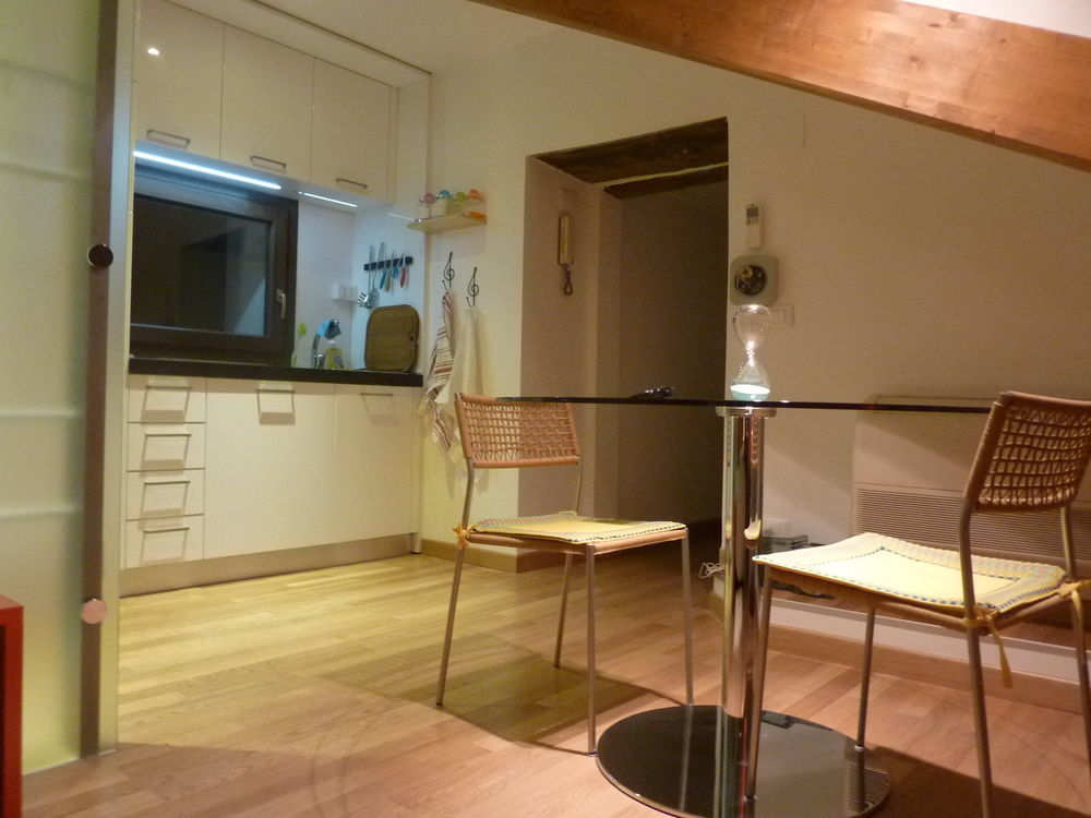 Apartment Bijoux Turin Luaran gambar