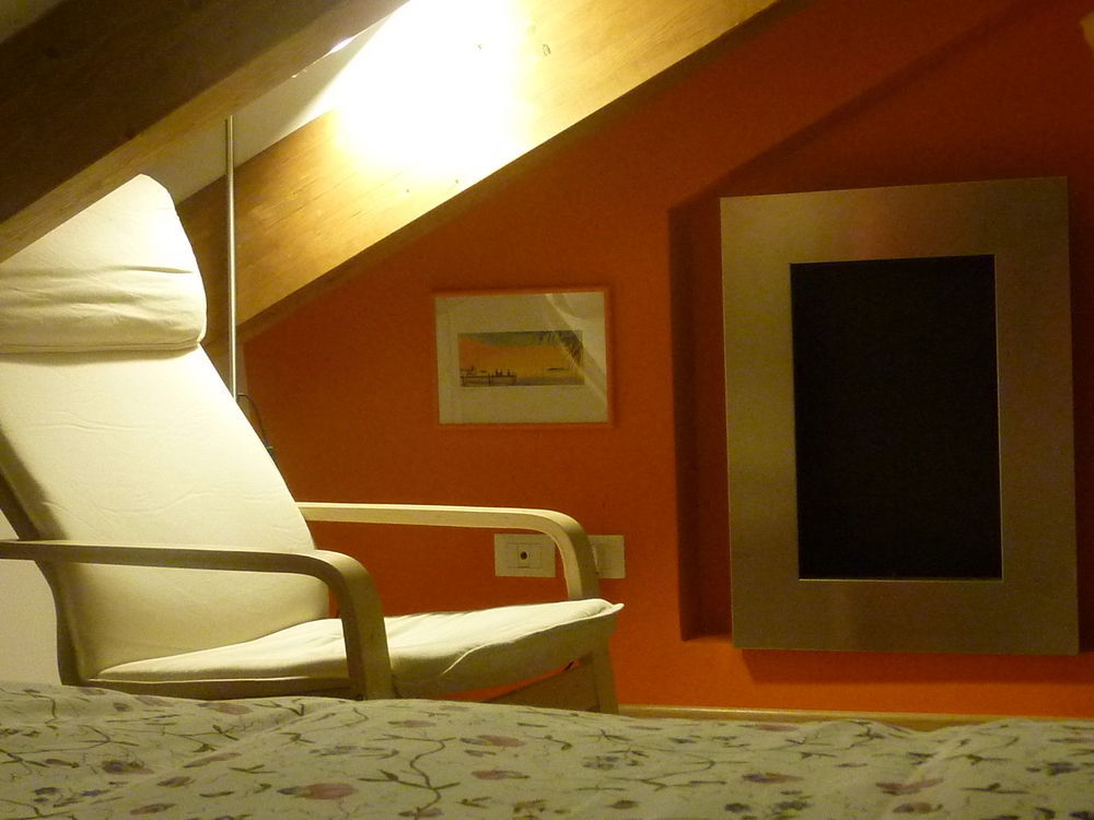 Apartment Bijoux Turin Luaran gambar
