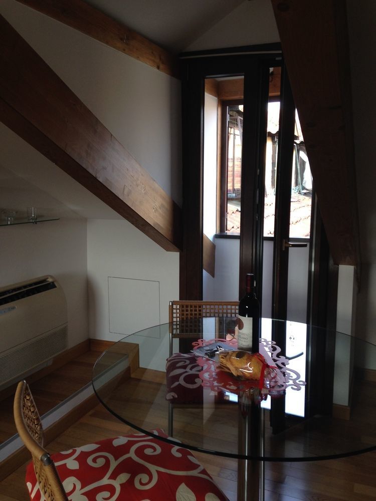 Apartment Bijoux Turin Luaran gambar