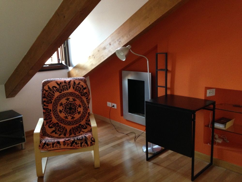Apartment Bijoux Turin Luaran gambar