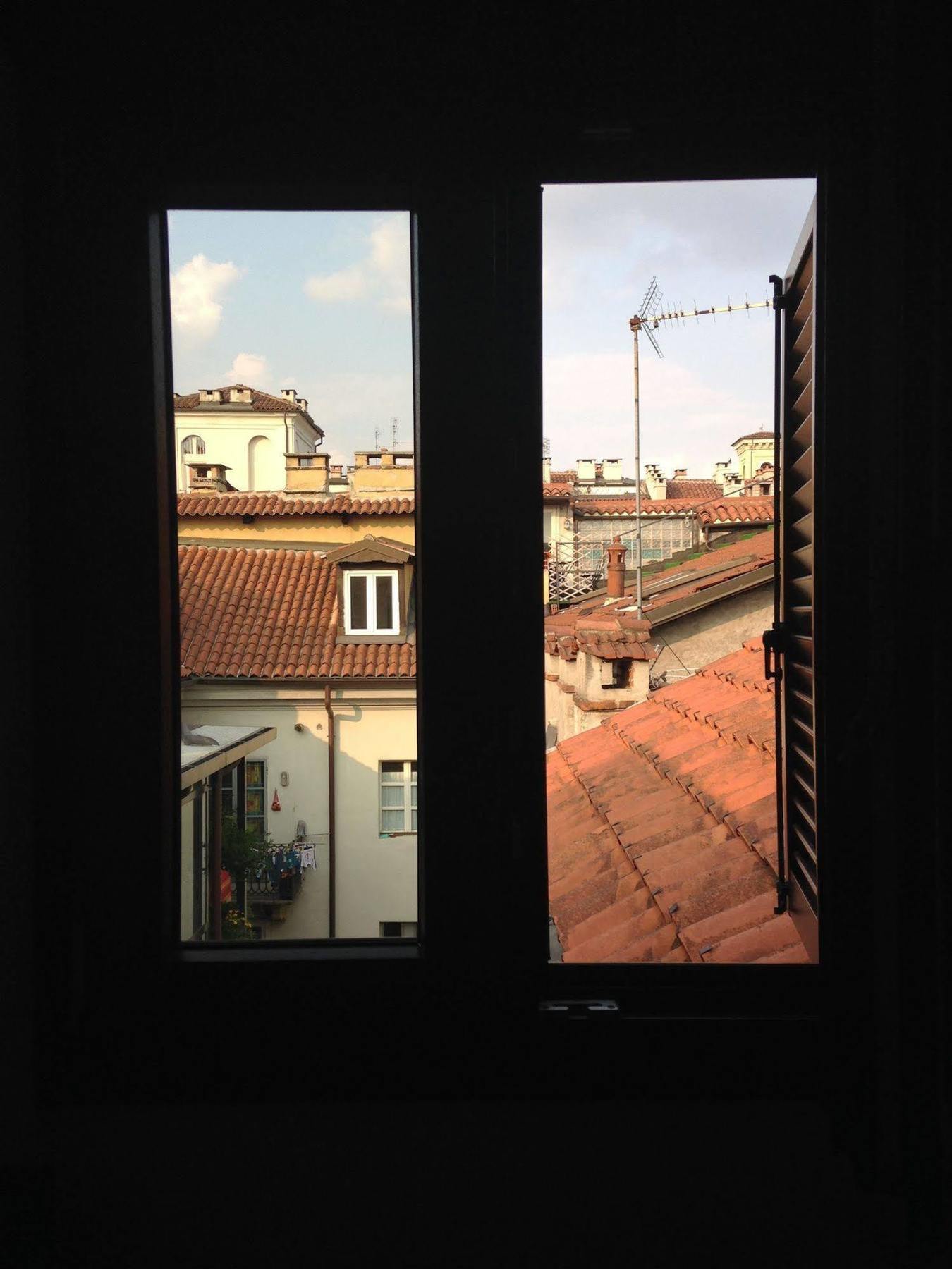 Apartment Bijoux Turin Luaran gambar