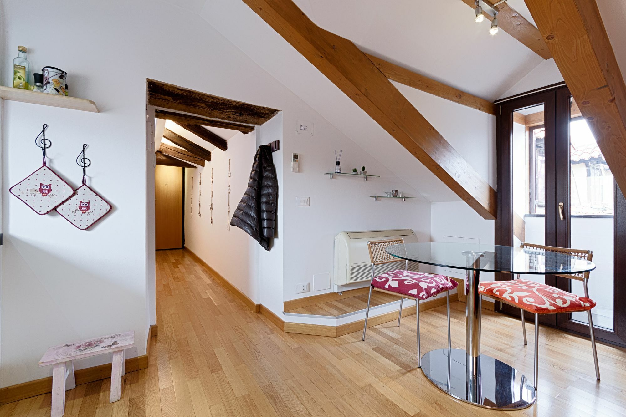 Apartment Bijoux Turin Luaran gambar
