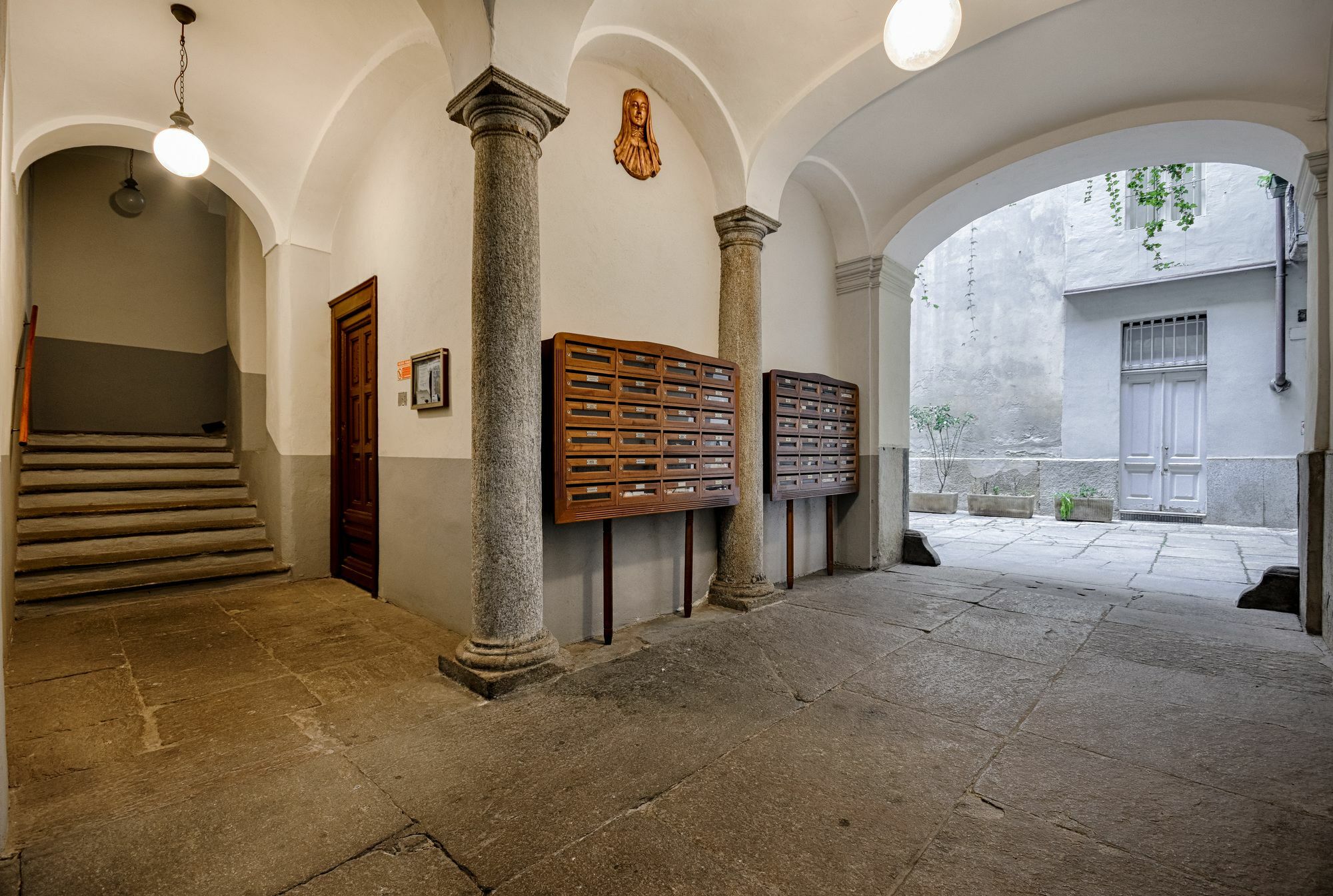 Apartment Bijoux Turin Luaran gambar