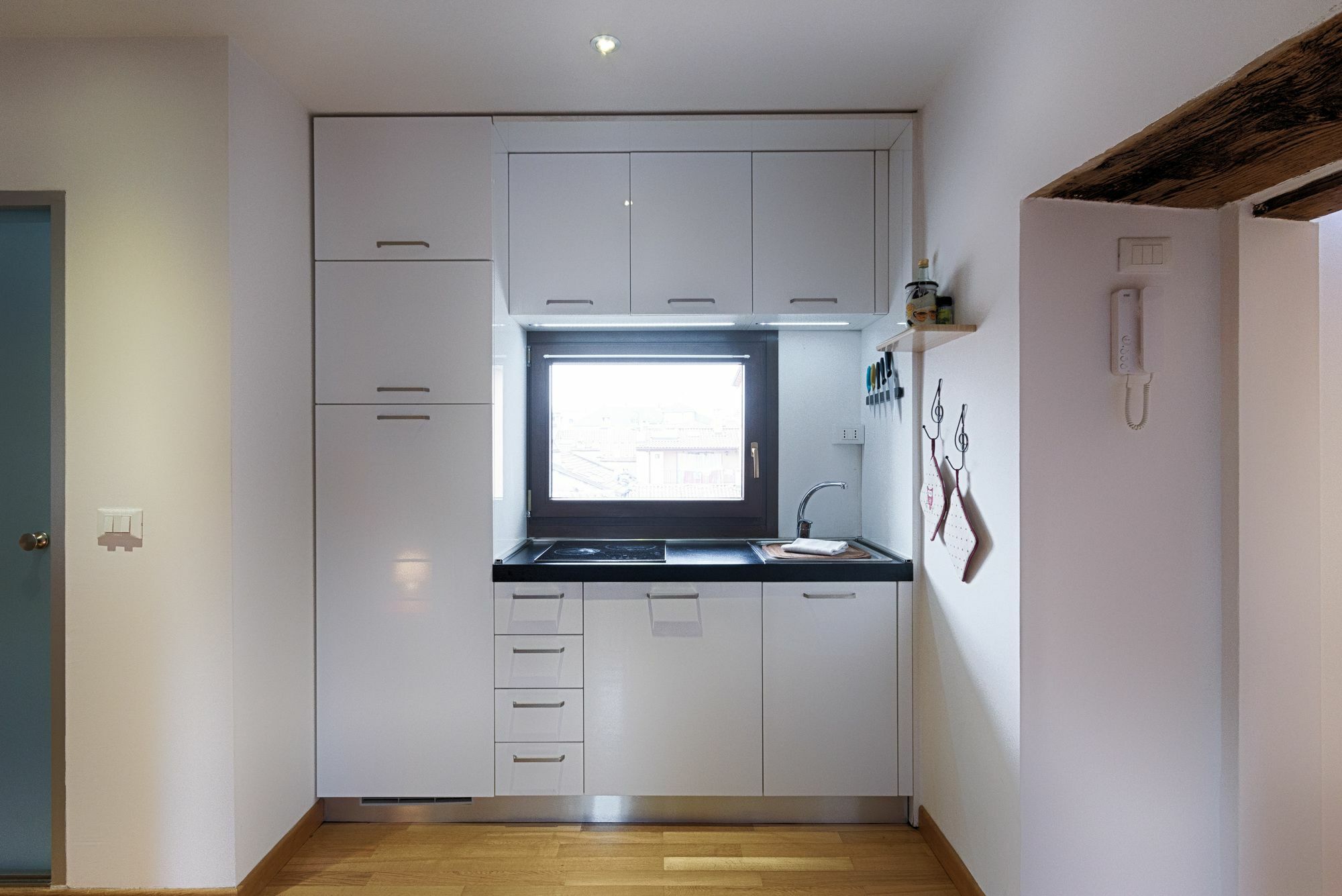 Apartment Bijoux Turin Luaran gambar